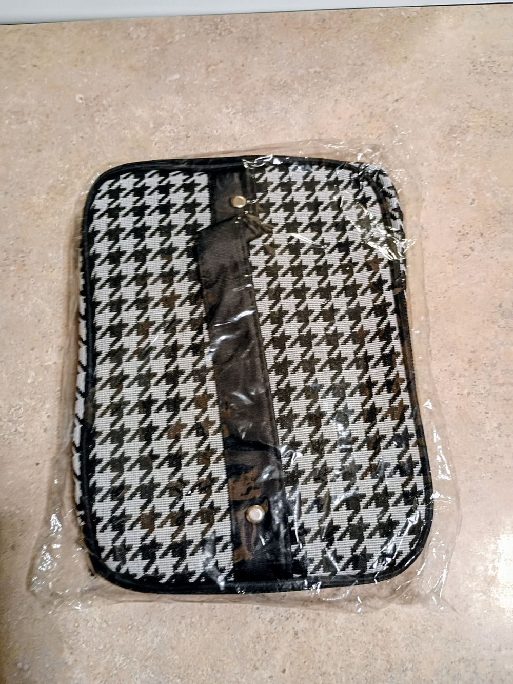 Bolsa Para Guardar Cosméticos